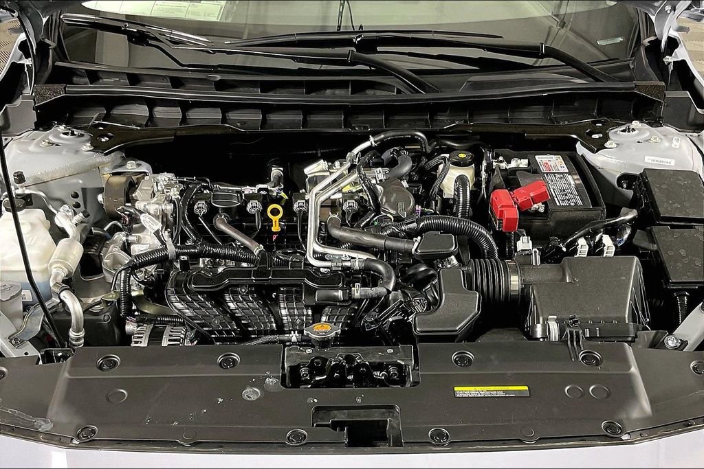 New 2026 Nissan Altima 2.5 SR FWD image 15