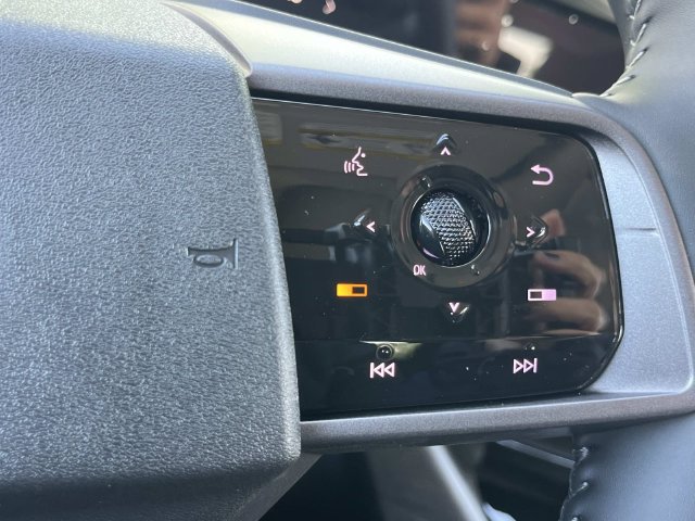 New 2026 Nissan Murano SL AWD/4WD image 27