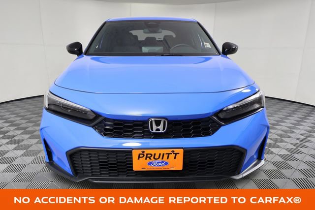 Used 2026 Honda Civic Sport image 2