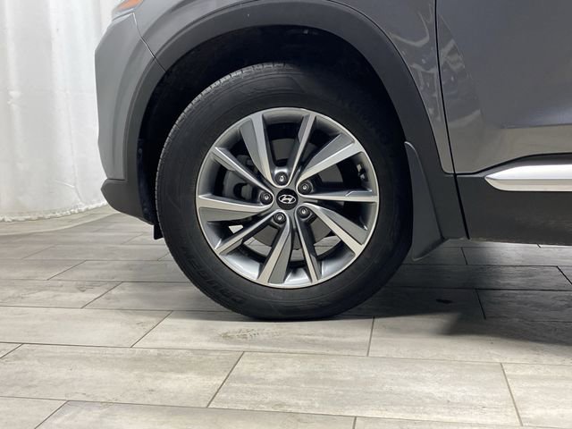 Used 2020 Hyundai Santa Fe SEL w/ Convenience Package image 35