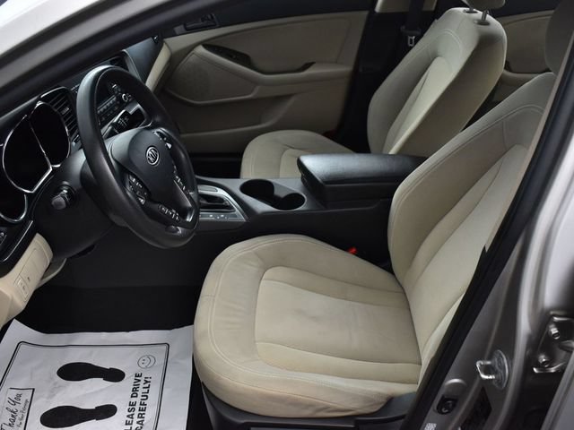 Used 2011 Kia Optima LX FWD image 9