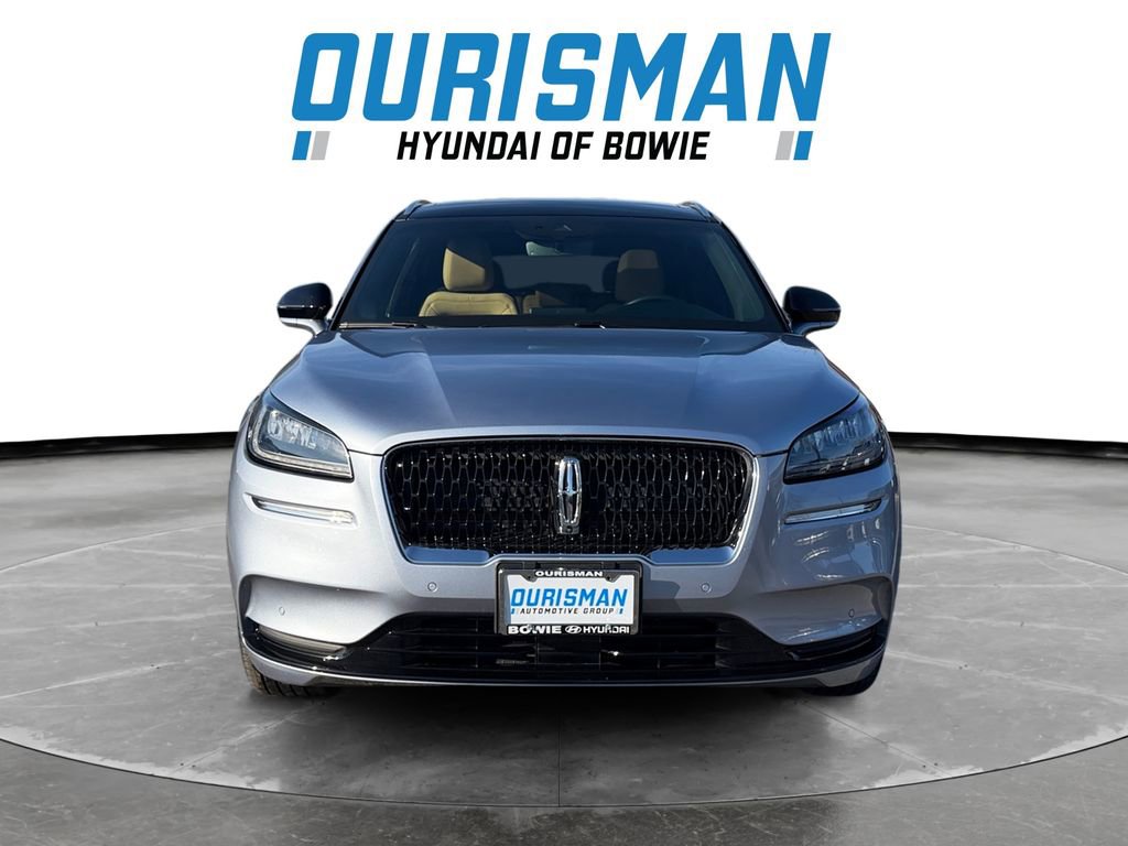 Used 2022 Lincoln Corsair Reserve w/ Sport Package image 8