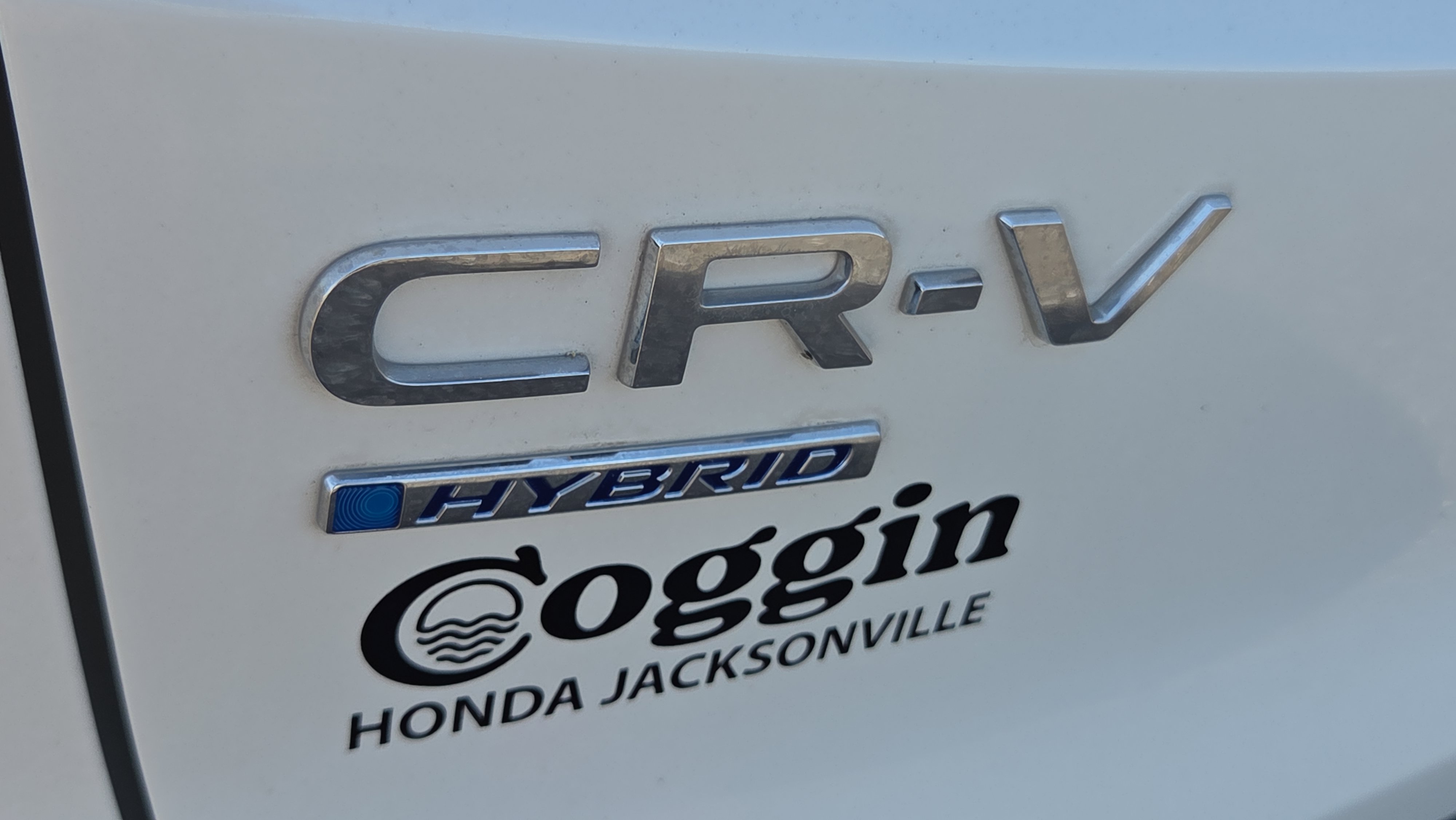 Certified 2023 Honda CR-V Sport image 17