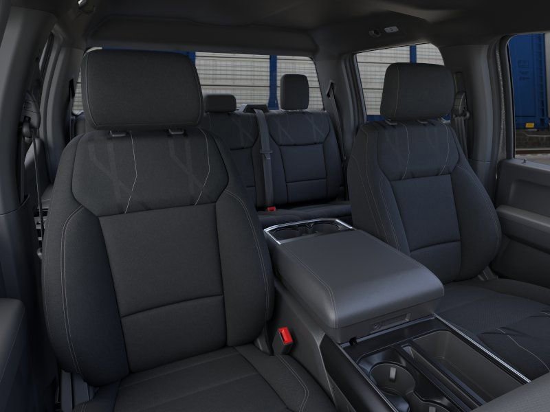 New 2026 Ford F150 STX AWD/4WD image 10