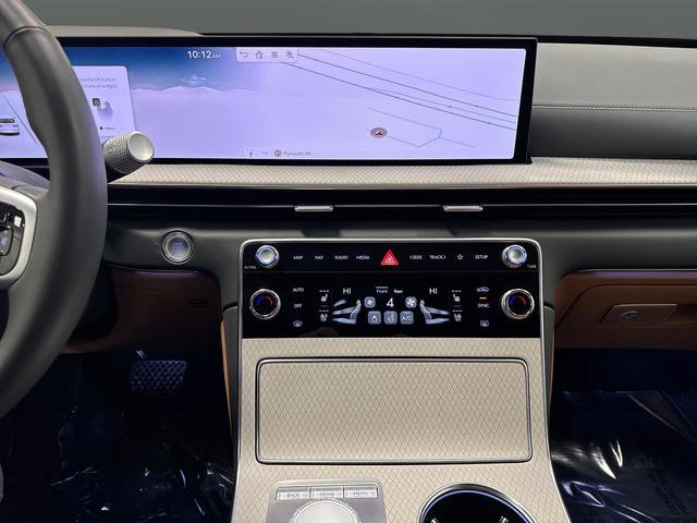 Used 2025 Genesis GV80 2.5T Prestige image 9