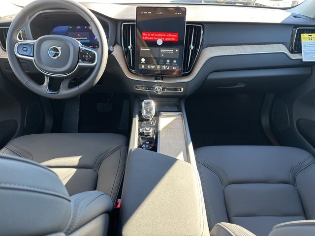 New 2026 Volvo XC60 B5 Plus w/ Protection Package Premier image 11