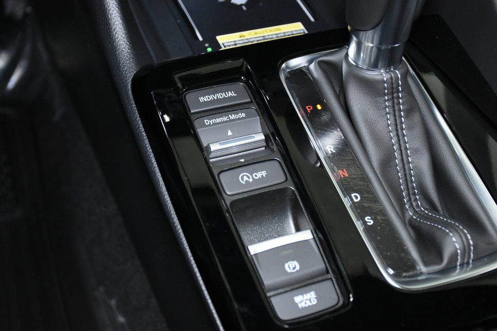 Used 2025 Acura Integra A-Spec image 25