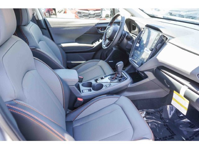 New 2026 Subaru Crosstrek 2.5i Limited AWD/4WD image 45