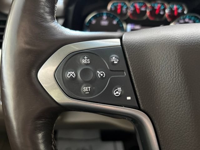 Used 2018 Chevrolet Tahoe Premier AWD/4WD image 42