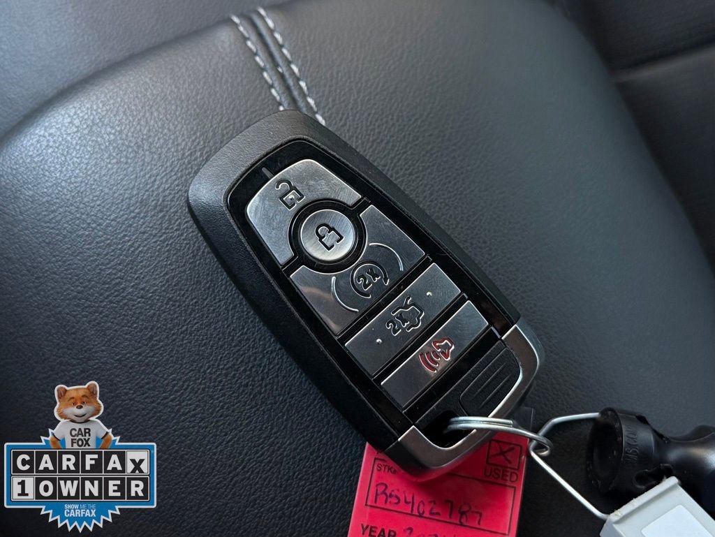 Used 2024 Ford Mustang GT Premium image 31