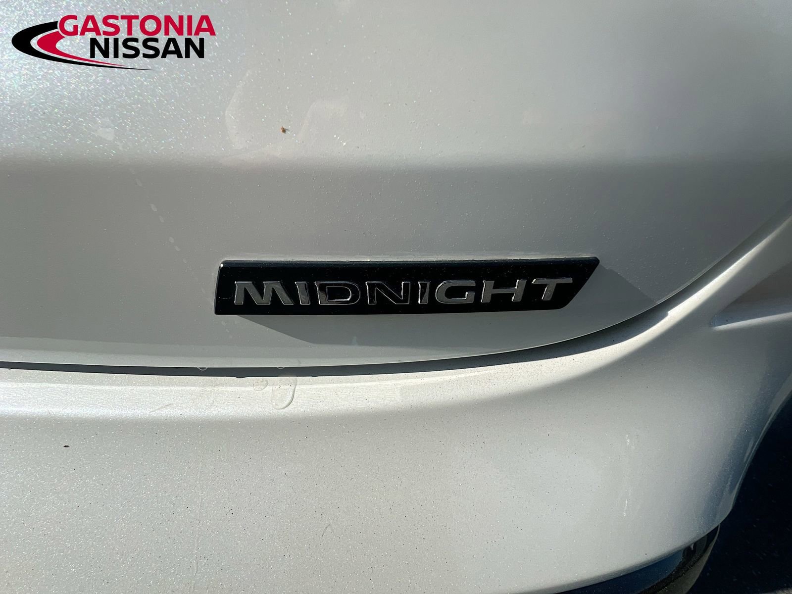 Used 2022 Nissan Murano SV w/ SV Midnight Edition Package image 42