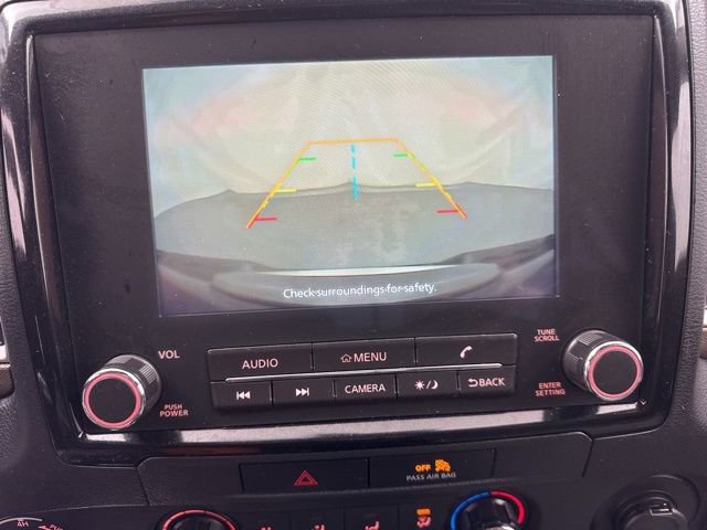 Used 2022 Nissan Frontier SV w/ Technology Package image 5