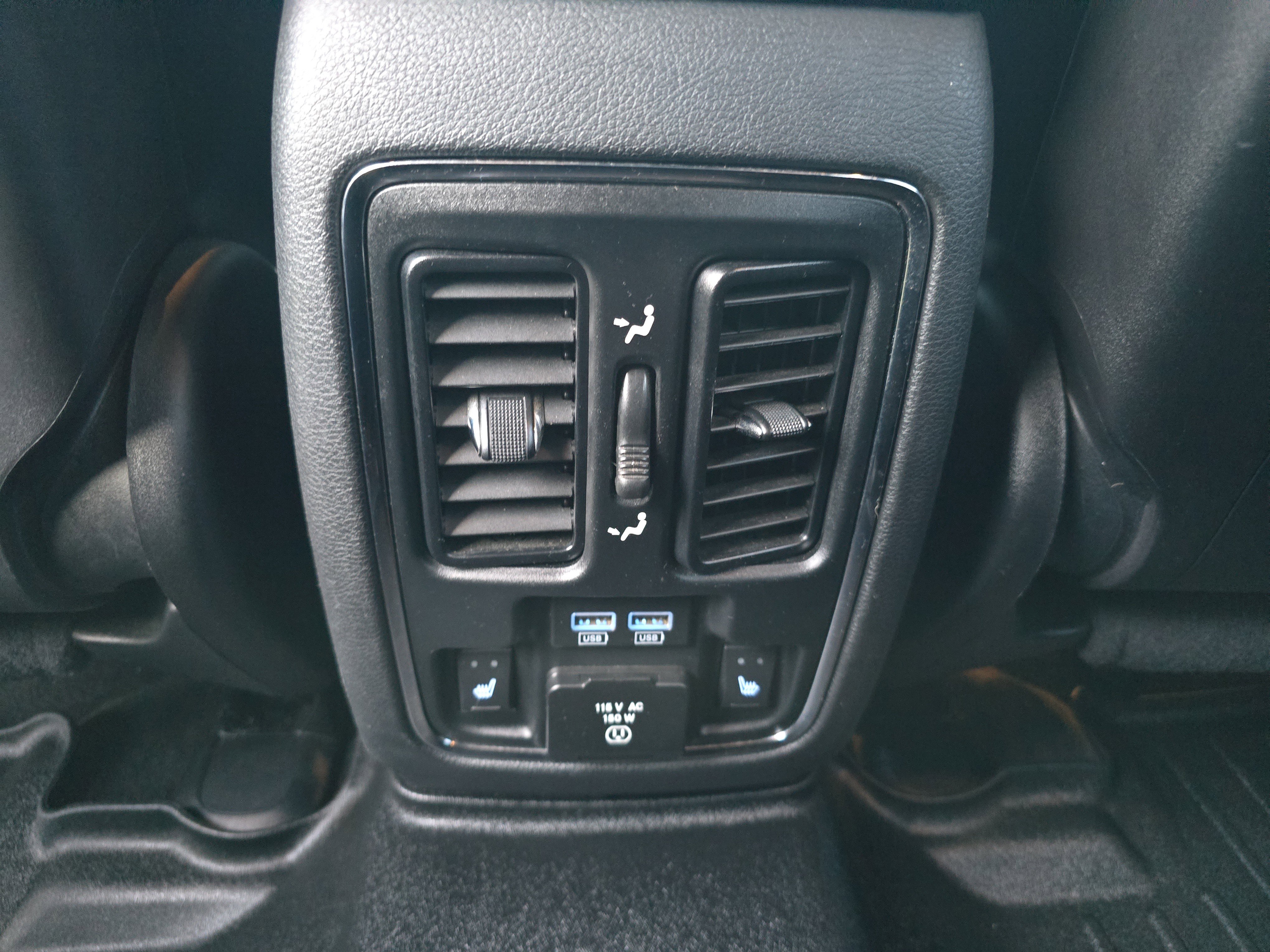 Used 2015 Jeep Grand Cherokee Limited image 16