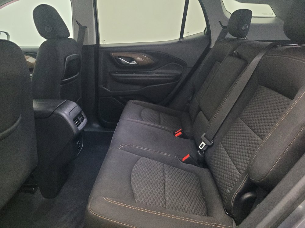 Used 2018 GMC Terrain SLE w/ Driver Convenience Package image 18