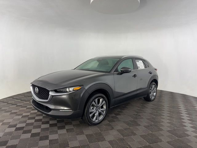 Certified 2025 MAZDA CX-30 AWD 2.5 S w/ Preferred Package image 3
