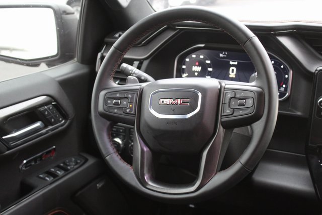 Used 2024 GMC Sierra 1500 AT4 w/ Technology Package image 24
