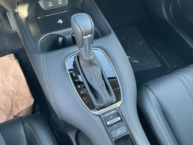New 2027 Honda HR-V EX-L image 27