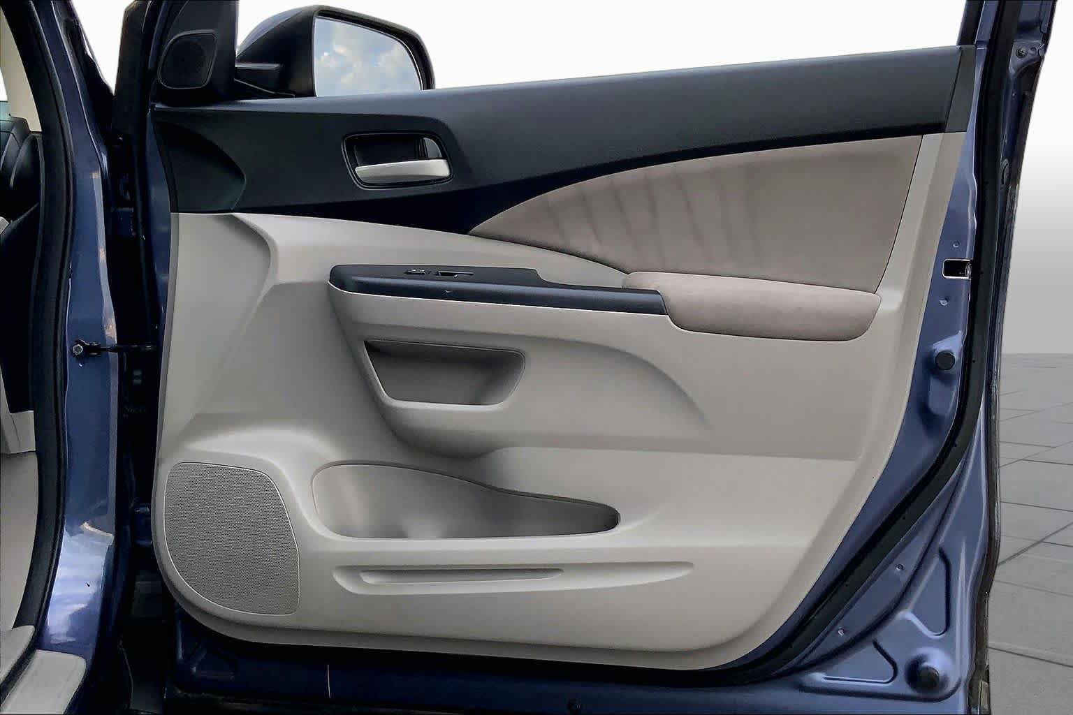 Used 2014 Honda CR-V EX image 22