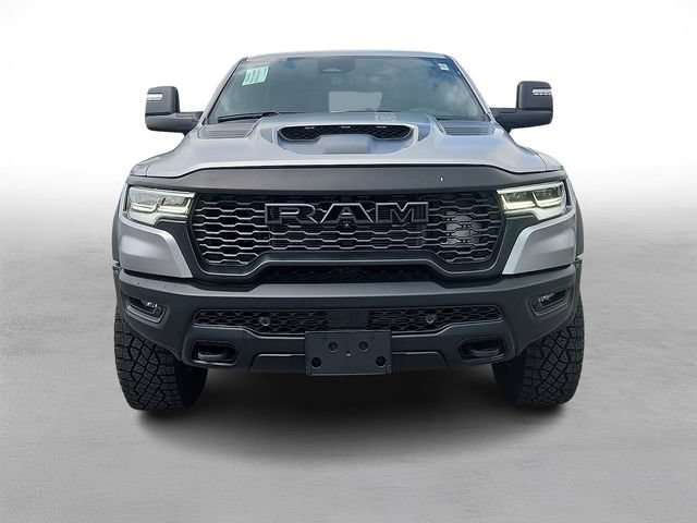 Used 2025 RAM 1500 RHO w/ RHO Level 1 Equipment Group AWD/4WD image 2