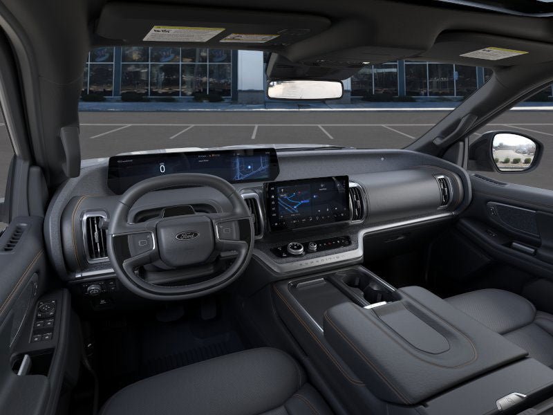 New 2025 Ford Expedition Tremor AWD/4WD image 9