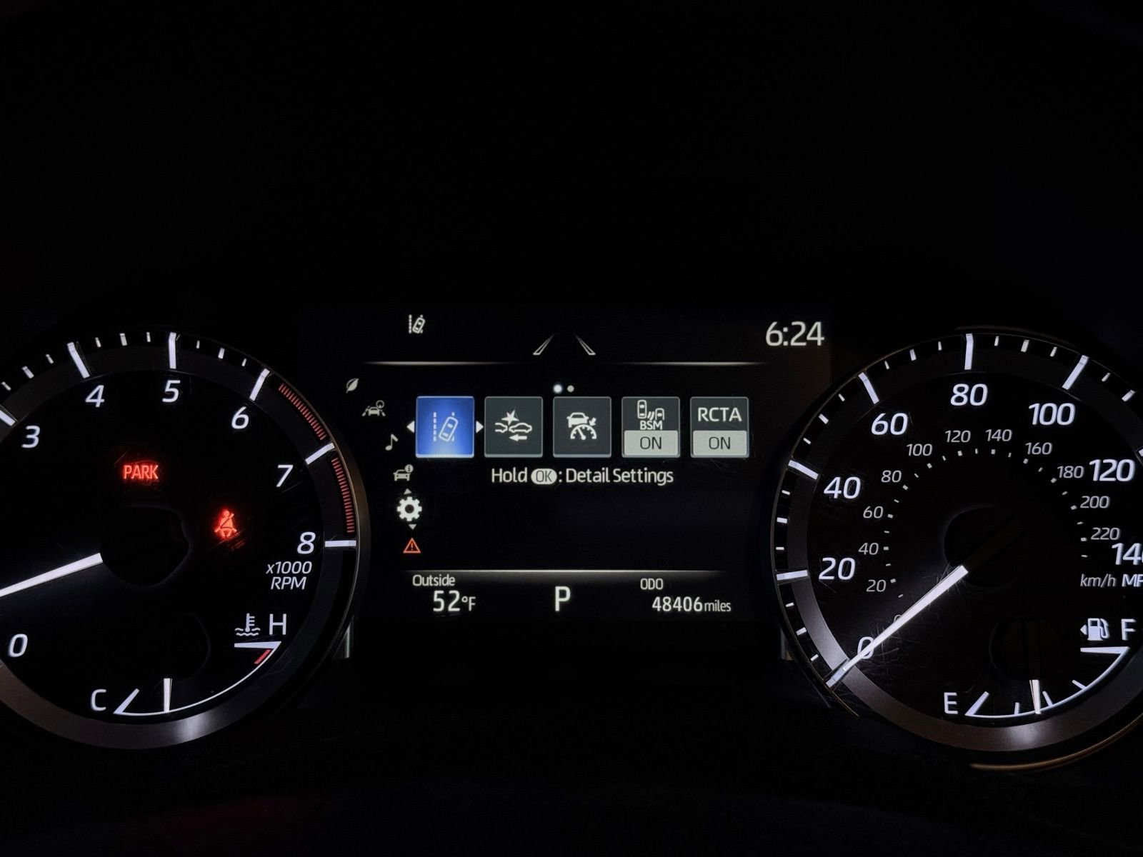 Used 2023 Toyota Highlander XSE image 38