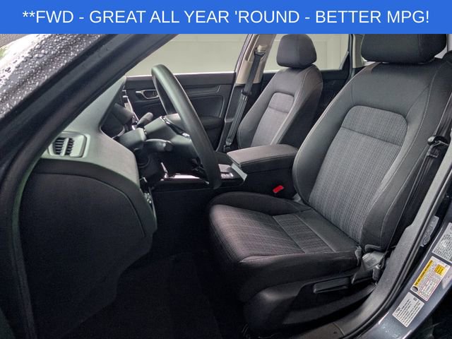Used 2025 Honda Civic LX image 5