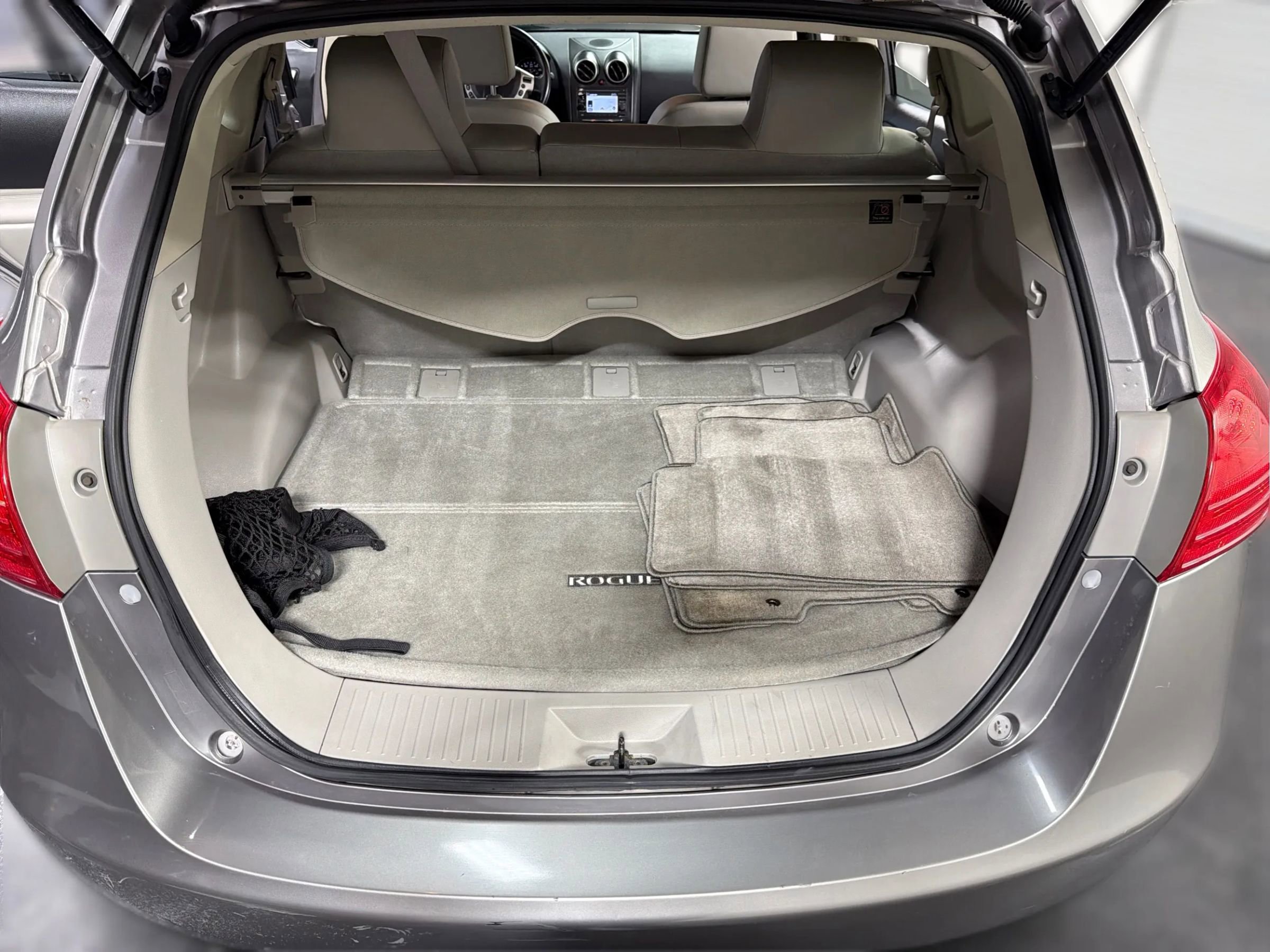 Used 2013 Nissan Rogue SL FWD image 7