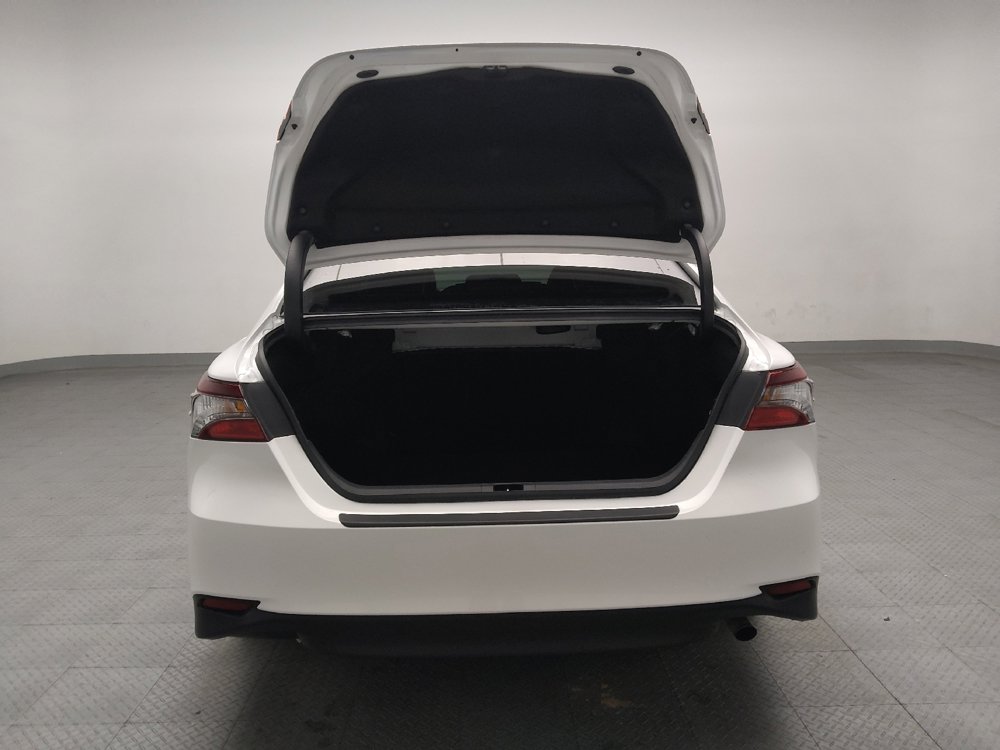 Used 2023 Toyota Camry LE image 29