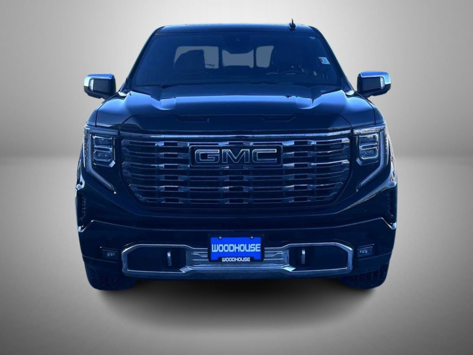 Certified 2025 GMC Sierra 1500 Denali Ultimate image 2