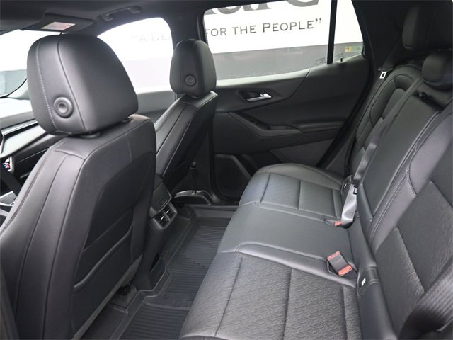 New 2026 Chevrolet Equinox LT image 9