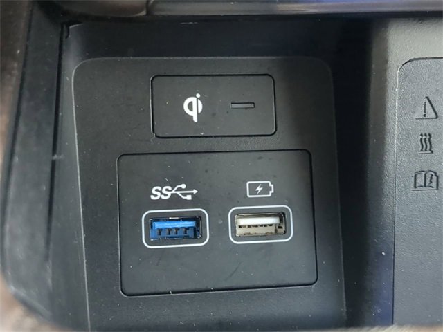 Used 2023 Genesis GV80 2.5T w/ Prestige 20" Package image 22