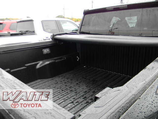 New 2026 Toyota Tacoma TRD Off-Road AWD/4WD image 4