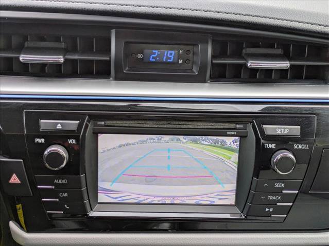 Used 2015 Toyota Corolla LE image 14