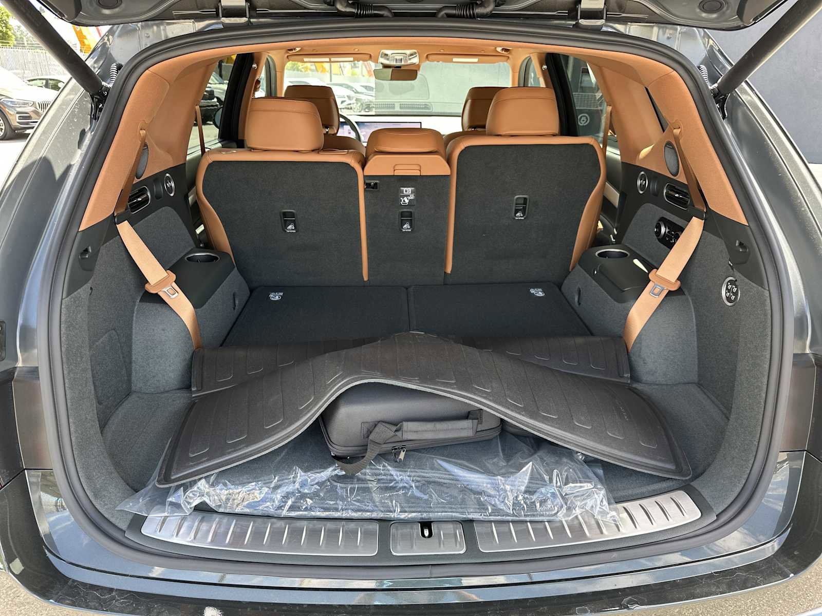 New 2026 Genesis GV80 2.5T Prestige AWD/4WD image 23