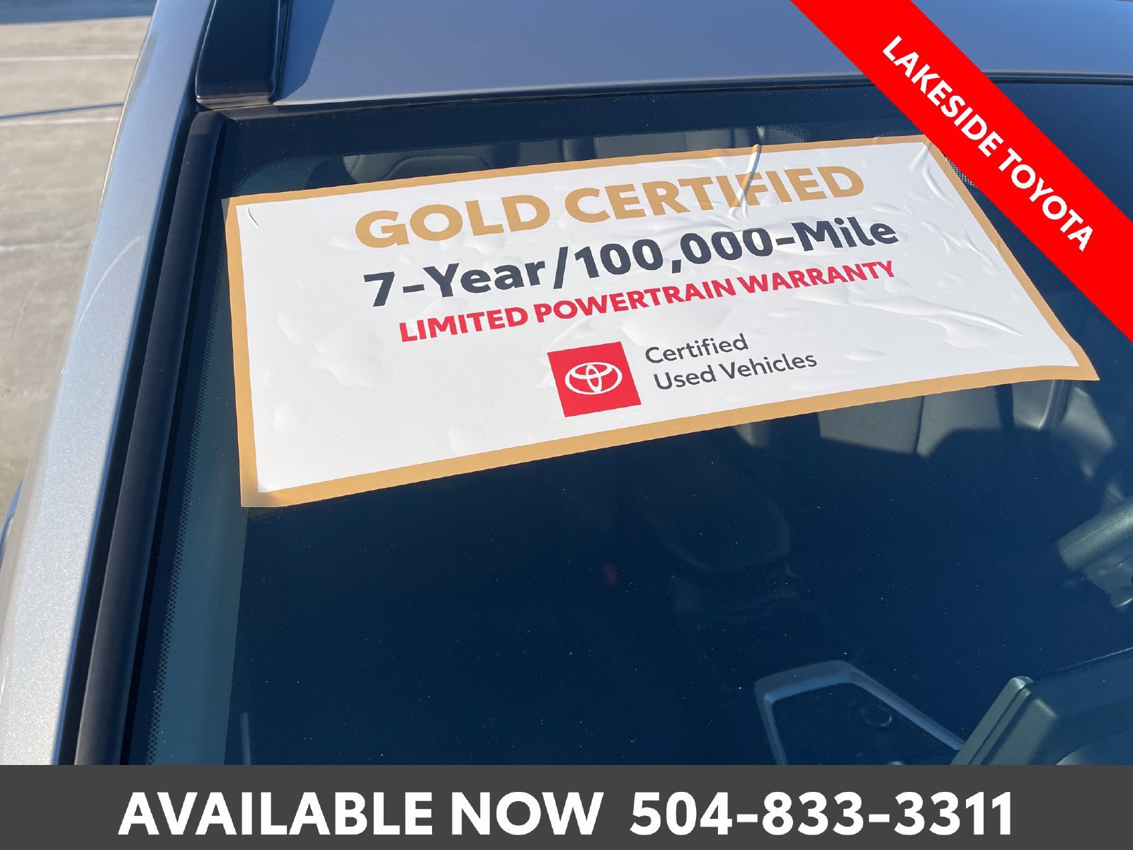 Certified 2025 Toyota RAV4 XLE AWD/4WD image 11