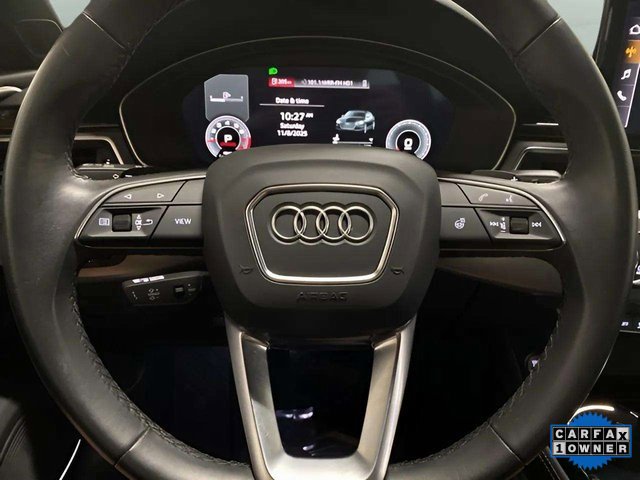 Used 2023 Audi A5 2.0T Premium Plus w/ Premium Plus image 38