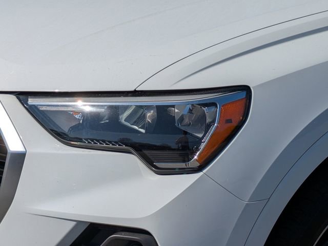 Used 2021 Audi Q3 2.0T Premium w/ Convenience Package image 13