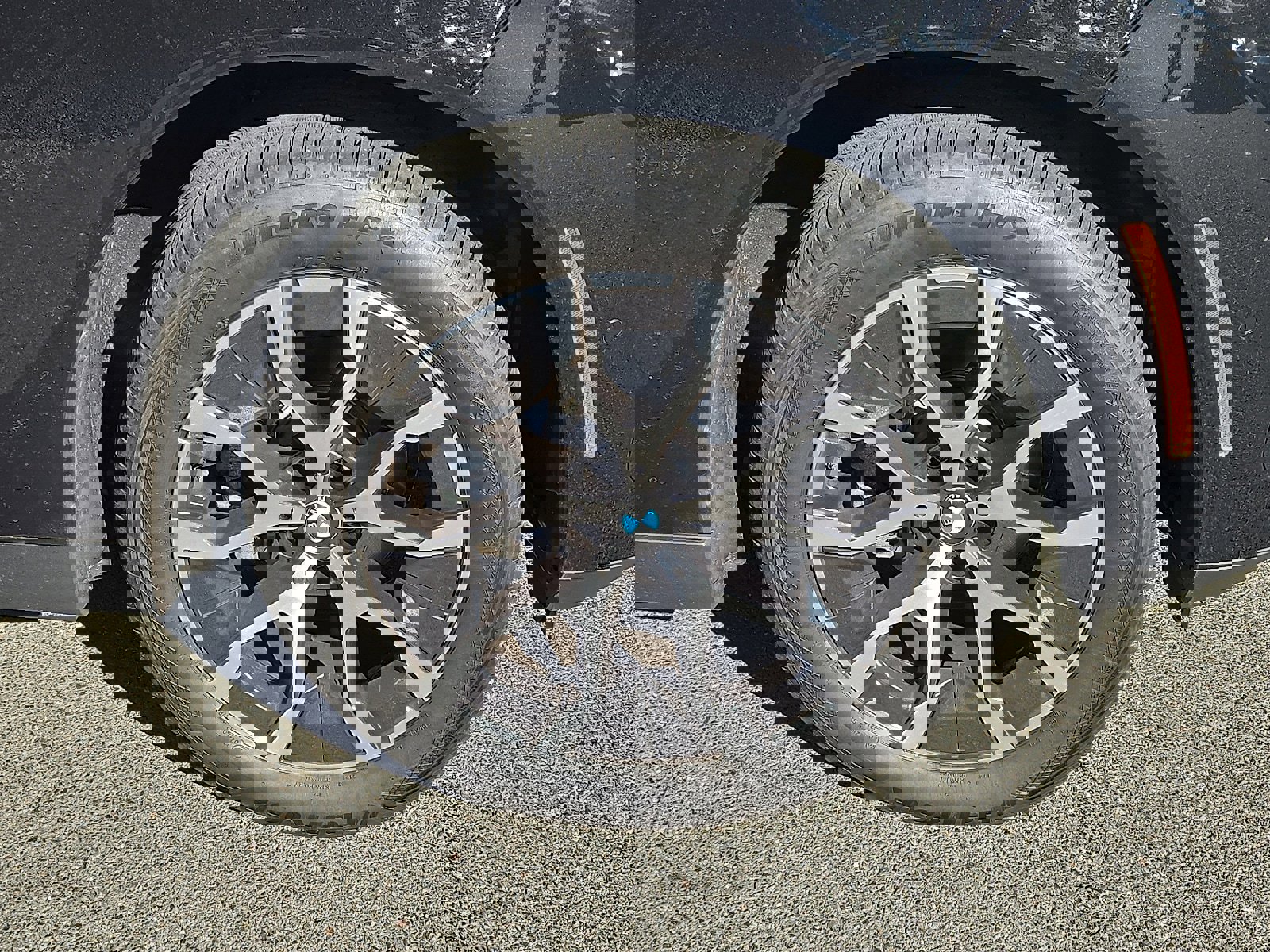 Used 2025 BMW X3 xDrive30i w/ Convenience Package image 8