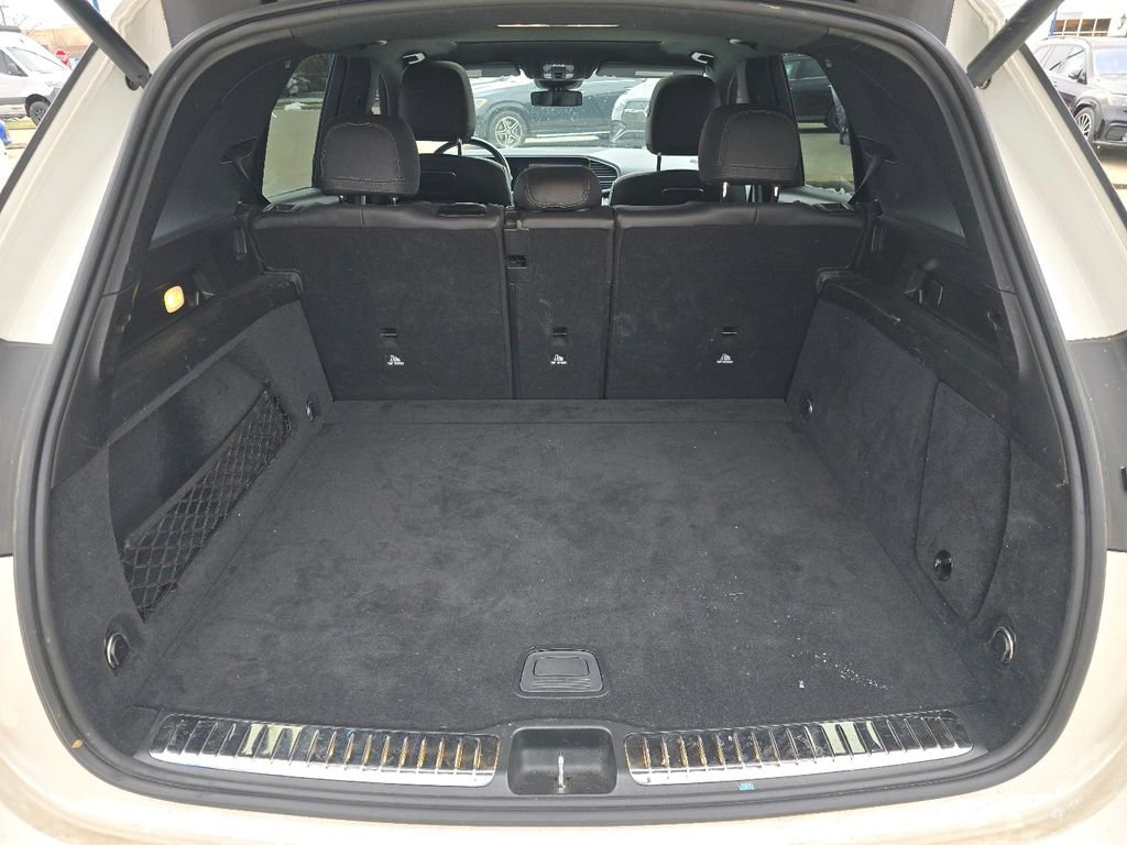 Used 2020 Mercedes-Benz GLE 350 4MATIC image 21