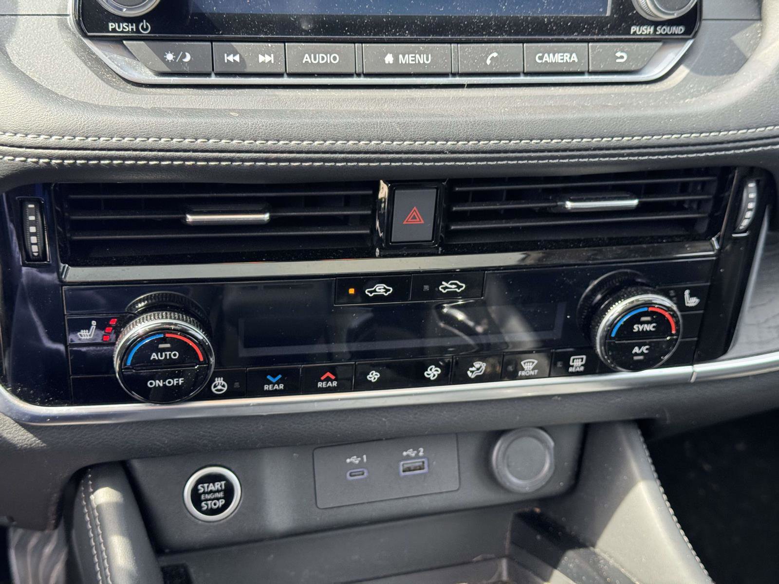 Used 2021 Nissan Rogue SL image 28