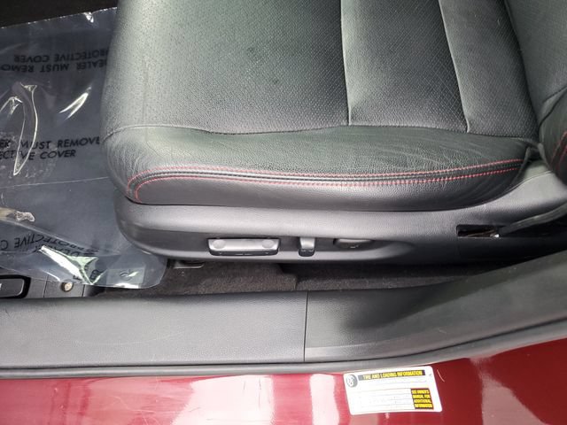 Used 2017 Honda Accord Sport Special Edition image 18