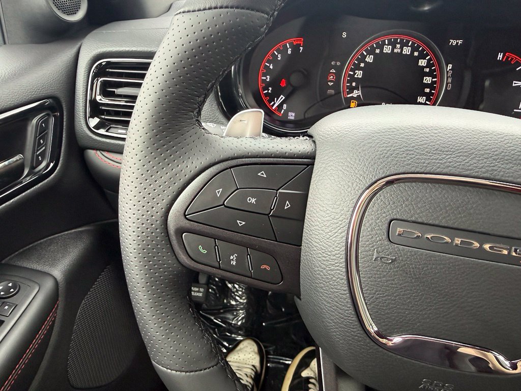 New 2026 Dodge Durango GT AWD/4WD image 19
