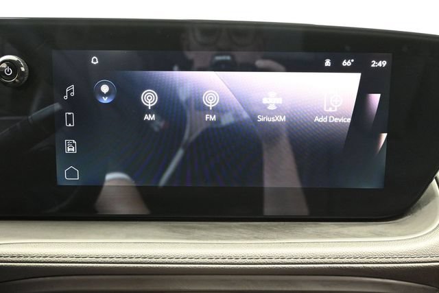 Used 2025 Buick Encore GX Preferred AWD/4WD image 32