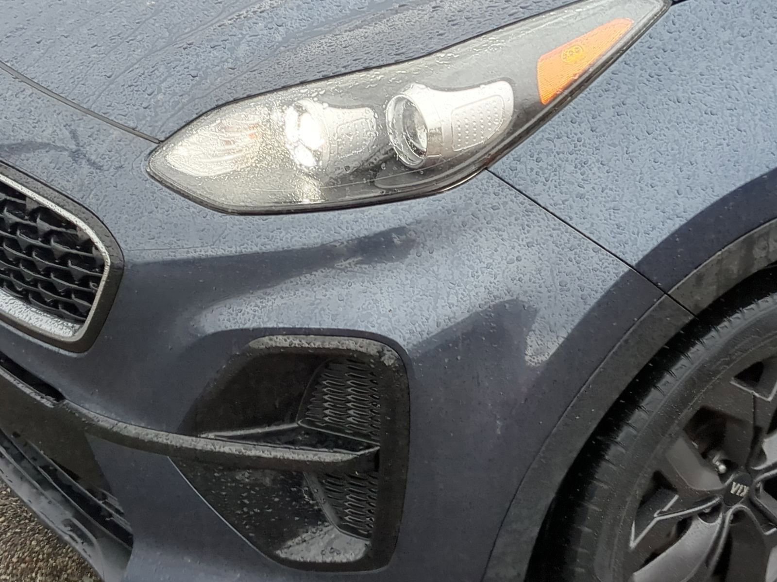 Used 2022 Kia Sportage LX w/ LX FWD Value Edition Package image 15