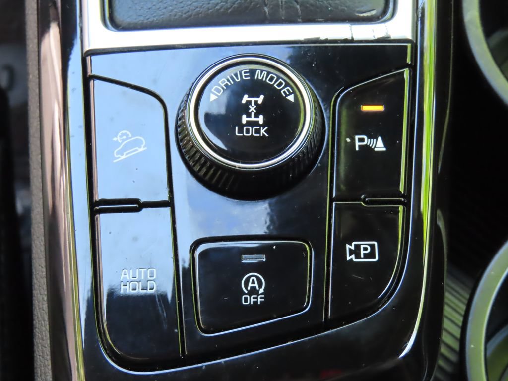 Certified 2023 Kia Sportage X-Line AWD/4WD image 11