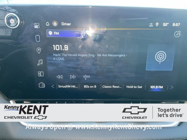 Used 2026 Chevrolet Equinox LT image 27