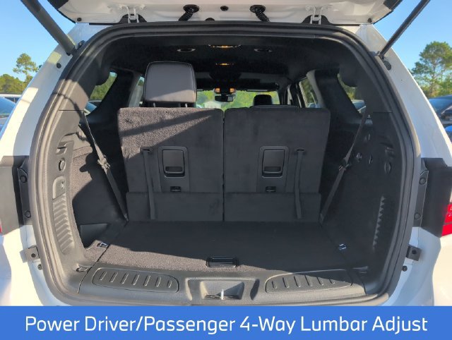 New 2027 Dodge Durango GT AWD/4WD image 32