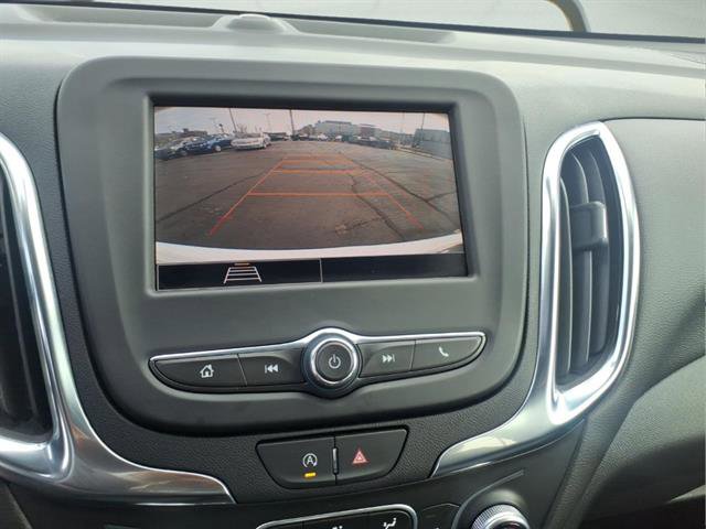 Used 2024 Chevrolet Equinox LT w/ LPO, Floor Liner Package image 17