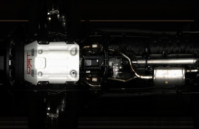 New 2026 Toyota Tundra Limited AWD/4WD image 17