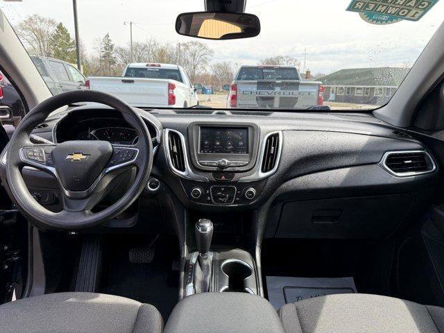 Used 2020 Chevrolet Equinox LT image 3